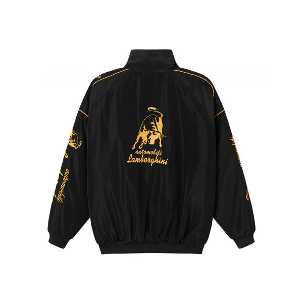 Lambo Jacket