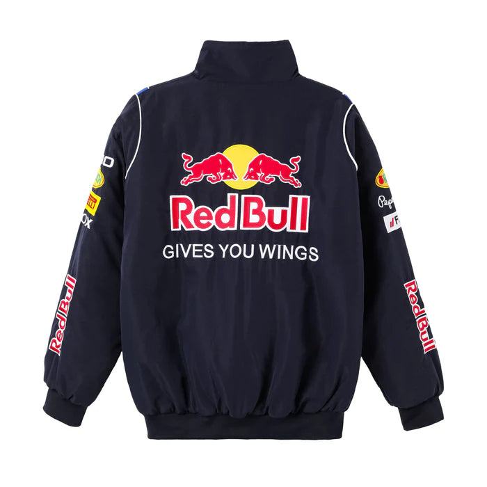 Red Bull Vintage Jacket