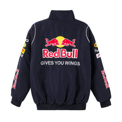 Red Bull Vintage Jacket