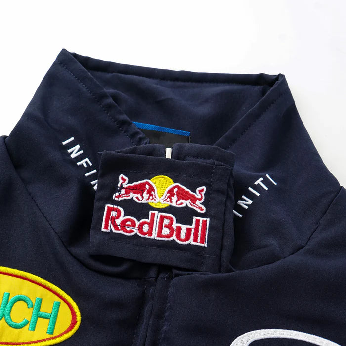 Red Bull Vintage Jacket