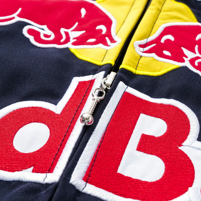 Red Bull Vintage Jacket