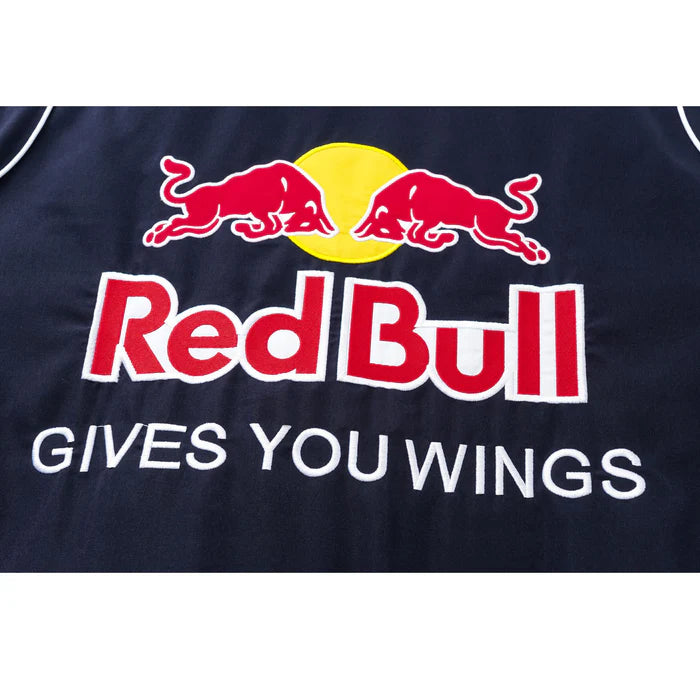 Red Bull Vintage Jacket