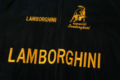 Lambo Jacket