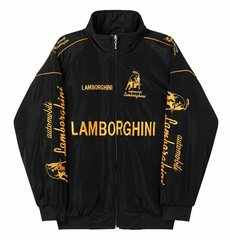 Lambo Jacket