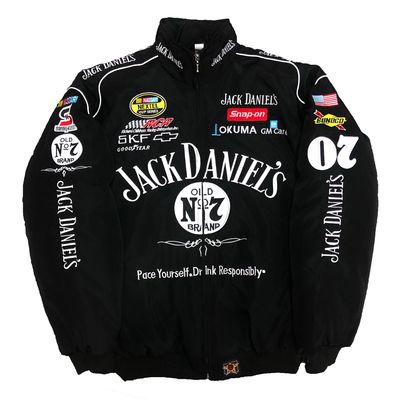 Lexus Vintage Racing Jacket