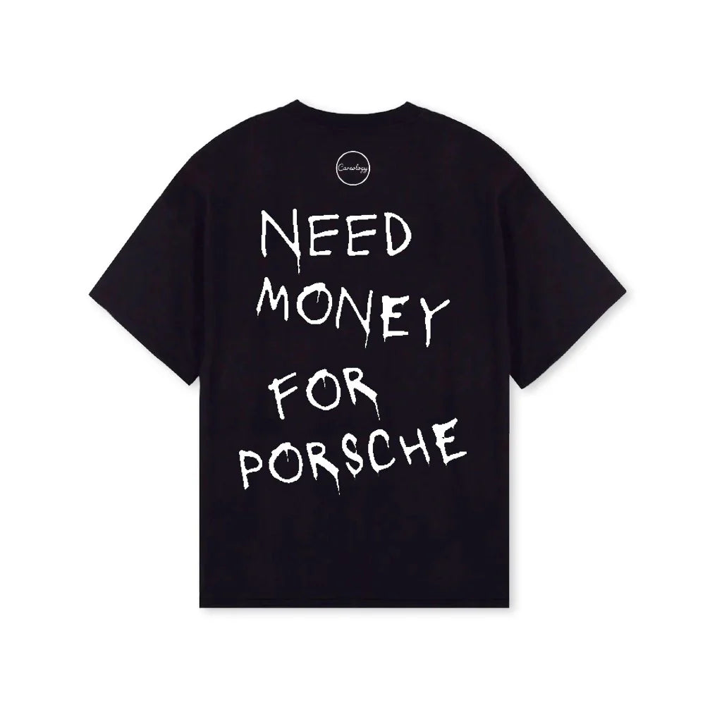 Need Money For Porsche