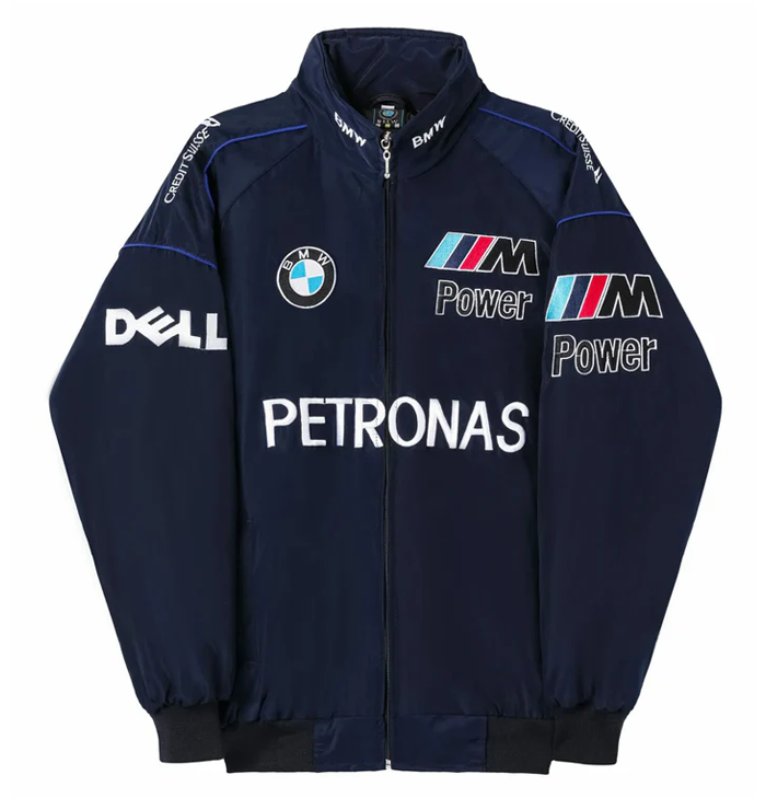 BMW Jacket